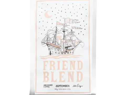 Anchored Coffee product photo
