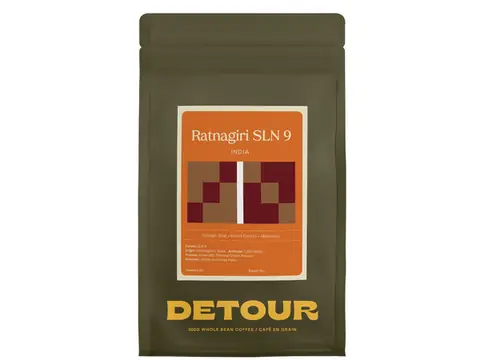 Detour Coffee product photo