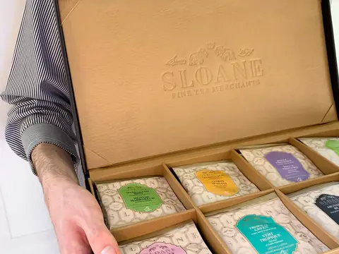 Sloane Tea product photo